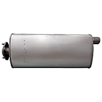 291432 Passenger Side Muffler, OE Replacement Series