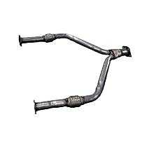 320362 Exhaust Pipe