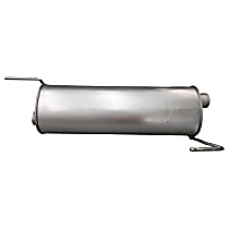 391539 Rear Muffler, OE Replacement Series