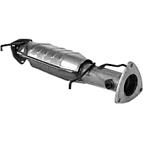 44521 Center Catalytic Converter, Federal EPA Standard, 46-State Legal (Cannot ship to or be installed in vehicles originally purchased in CA, CO, NY or ME), Dealer Alternative