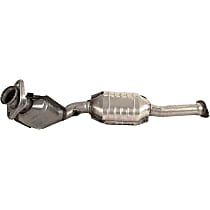 44531 Driver Side Catalytic Converter, Federal EPA Standard, 46-State Legal (Cannot ship to or be used in vehicles originally purchased in CA, CO, NY or ME), Direct Fit