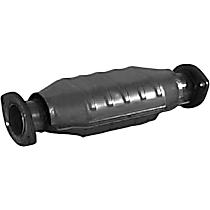 Rear Catalytic Converter, 6 Cyl 3.0L, Federal EPA Standard, 46-State Legal (Cannot ship to CA, CO, NY or ME), Dealer Alternative