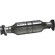 Center Catalytic Converter, 4 Cyl 2.0L, Federal EPA Standard, 46-State Legal (Cannot ship to CA, CO, NY or ME), Dealer Alternative