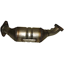 Front, Passenger Side Catalytic Converter, 6 Cyl 2.8L, Federal EPA Standard, 46-State Legal (Cannot ship to CA, CO, NY or ME), Dealer Alternative