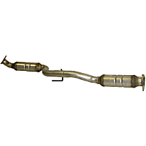 2006 chevy express 3500 catalytic converter