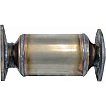 Front, Driver or Passenger Side Catalytic Converter, 8 Cyl 4.3L, Federal EPA Standard, 46-State Legal (Cannot ship to CA, CO, NY or ME), Exact Fit Series