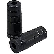 KJ09101BK Shock Bump Stop, - Set of 2