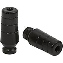 KJ09114BK Shock Bump Stop, - Set of 2