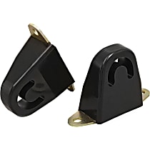KJ09122BK Shock Bump Stop, - Set of 2