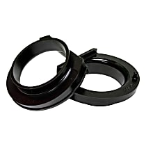 KJ09180BK Coil Spring Spacer - Set of 2