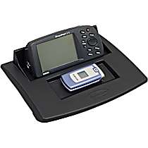 KJ71020 Dash Panel Tray - Black, Plastic, Direct Fit