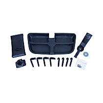 KJ71057BK Dash Panel
