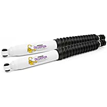 KU01009 Front, Driver or Passenger Side Shock, Scorpion Performance Series