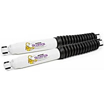 KU01010 Rear, Driver or Passenger Side Shock, Scorpion Performance Series