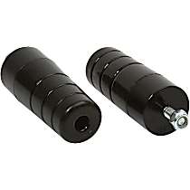 KU09037BK Shock Bump Stop, - Set of 2