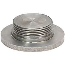Bump Stop Bracket - Steel, Universal