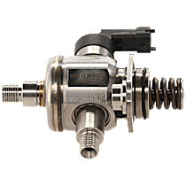 Fuel Pump, Mechanical Without Fuel Sending Unit