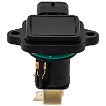 Mass Air Flow Sensor, 6 Cyl 3.0L