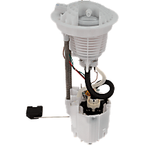 Fuel Pump, With Fuel Sending Unit, 8 Cyl., 5.7L Engine