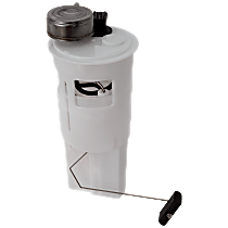 Fuel Pump, Electric With Fuel Sending Unit