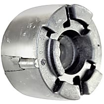 4713059 Strut Mount Bushing - Steel and Rubber, Direct Fit, Sold individually