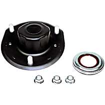 Front, Passenger Side Strut Mount
