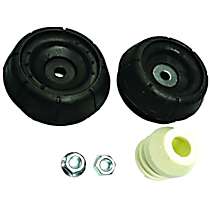 4713417 Front Shock and Strut Mount
