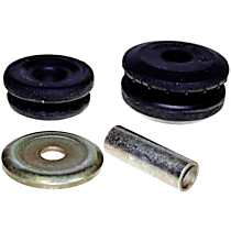 Front Strut Mount, OE Replacement Series