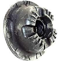 Front Strut Mount, Without Air Suspension