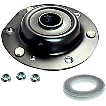4713573 Front, Passenger Side Shock and Strut Mount