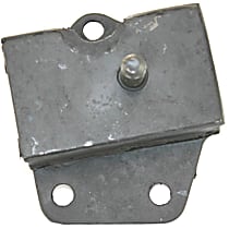 A2241 Front, Driver Side OE Replacement Series Motor Mount, Sold individually