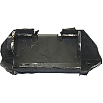 A2255 Front, Passenger Side OE Replacement Series Motor Mount, Sold individually