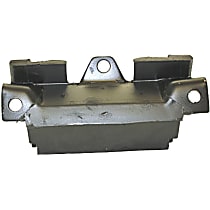 A2335 Front, Passenger Side OE Replacement Series Motor Mount, Sold individually