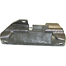 A2336 Front, Driver Side OE Replacement Series Motor Mount, Sold individually