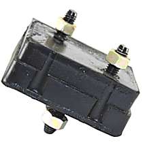 A2351 Front, Driver or Passenger Side OE Replacement Series Motor Mount, Sold individually