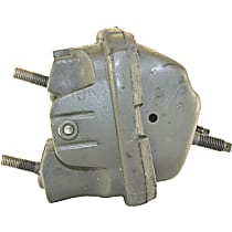 A2795HY Front, Driver or Passenger Side OE Replacement Series Motor Mount, Sold individually