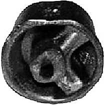 A3011 Motor Mount Bushing