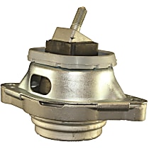 A4021 Motor Mount - Front, Driver Side