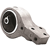 A4040 Motor Mount - Rear