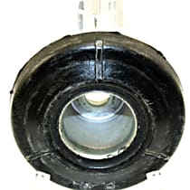 A4048 Engine Torque Strut Bushing - Black, Direct Fit