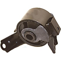 Front, Passenger Side Motor Mount, OEM Replacement, OE Replacement Series