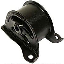 Front, Passenger Side Motor Mount, DOHC, OEM Replacement, OE Replacement Series