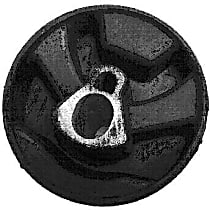 A5445 Direct Fit Transmission Mount Bushing, Sold Individually