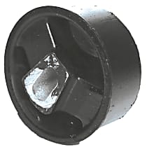 A5599 Engine Torque Strut Bushing - Aluminum, Steel and Rubber