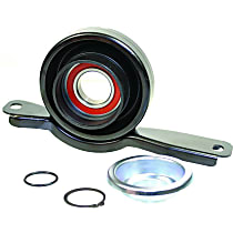 A60015 Center Bearing - Steel and Rubber, Sold individually