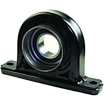 A60106 Center Bearing - Aluminum, Steel and Rubber, Direct Fit, Sold individually