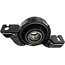 A60134 Center Bearing - Steel and Rubber, Direct Fit, Sold individually