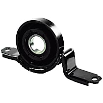 A60199 Center Bearing - Steel and Rubber, Direct Fit, Sold individually