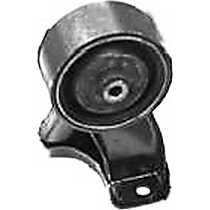 Rear Motor Mount, Manual Transaxle, OEM Replacement, OE Replacement Series