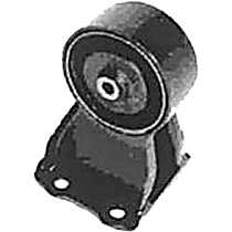 Rear Motor Mount, Automatic Transaxle, OEM Replacement, OE Replacement Series